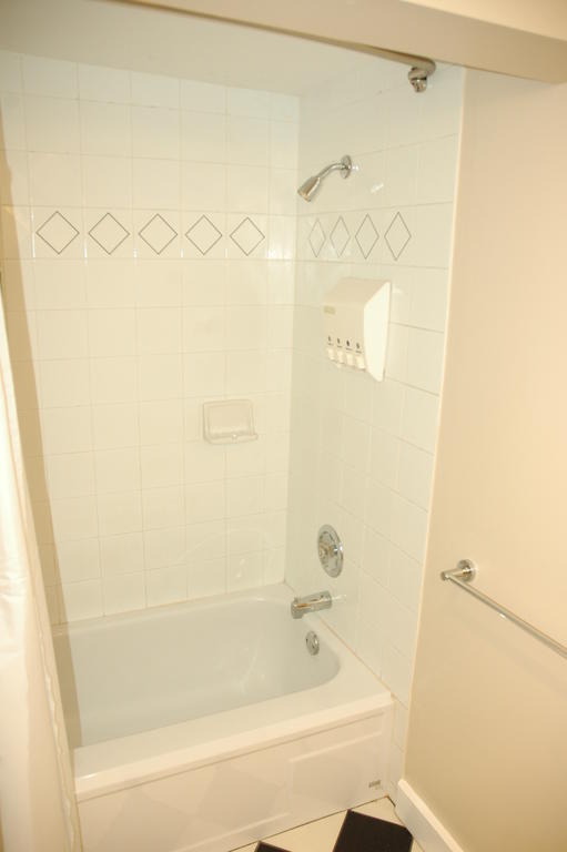 Suite Familiar con baño privado - Planta inferior