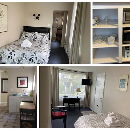 Douglas Guest House-3